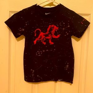 Boys Nike T-shirt (7)